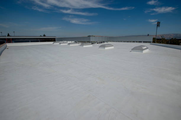 Best Solar Panel Roofing Installation  in Bay City, OR