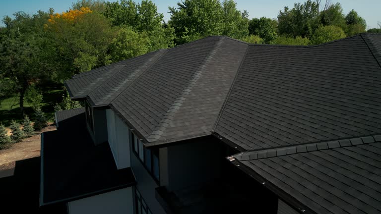 Best Metal Roofing Installation  in Bay City, OR