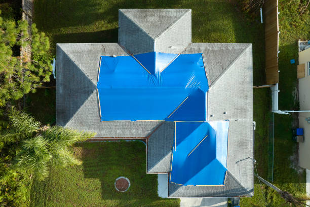 Best Cold Roofs  in Bay City, OR