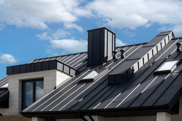 Best Solar Panel Roofing Installation  in Bay City, OR