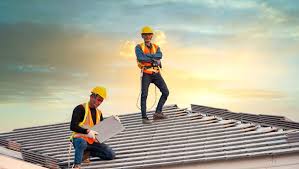 Best Hot Roofs  in Bay City, OR